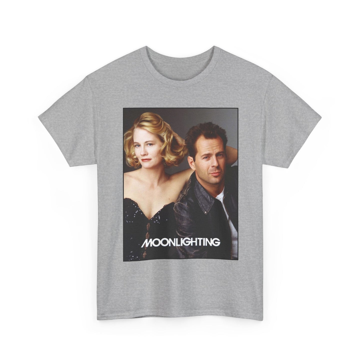 Moonlighting T-Shirt