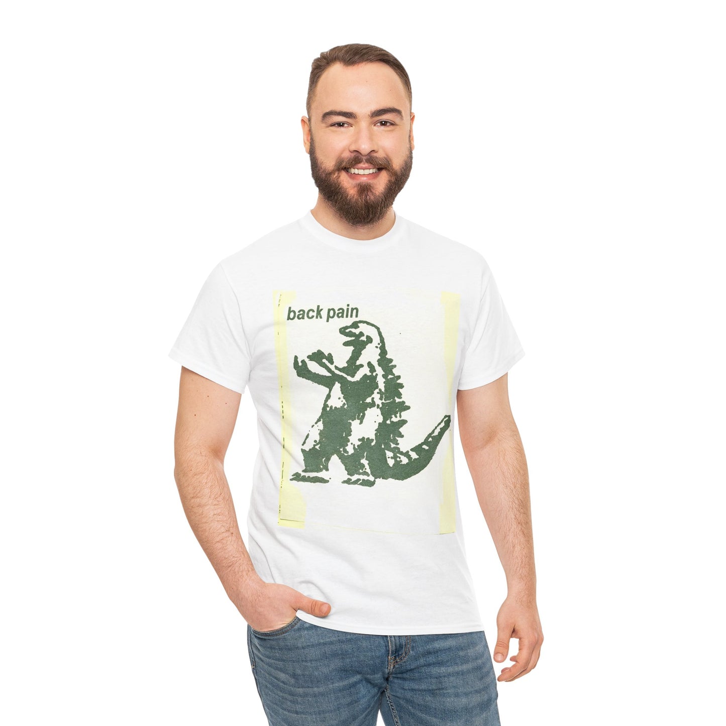 Custom T-Shirt