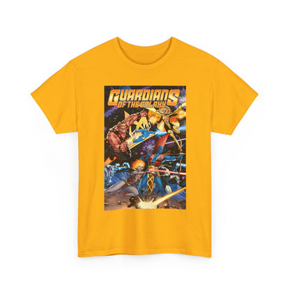 Guardians of the Galaxy T-Shirt - Marvel Comics