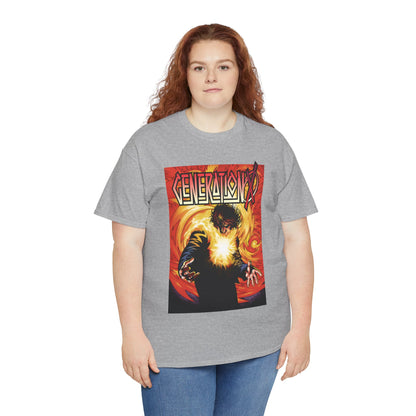 Generation X T-Shirt - Marvel Comics