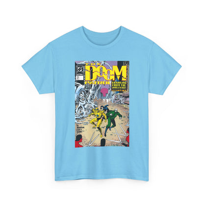 Doom Patrol #21 T-Shirt - DC/Vertigo Comics