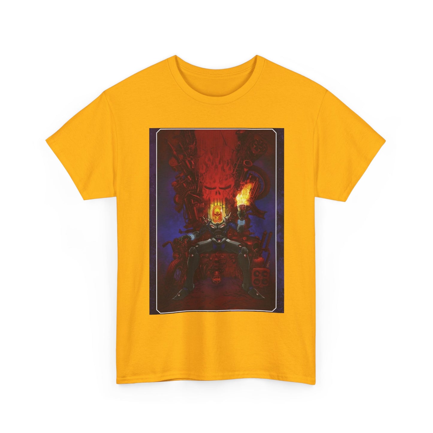 Cosmic Ghost Rider T-Shirt - Marvel Comics