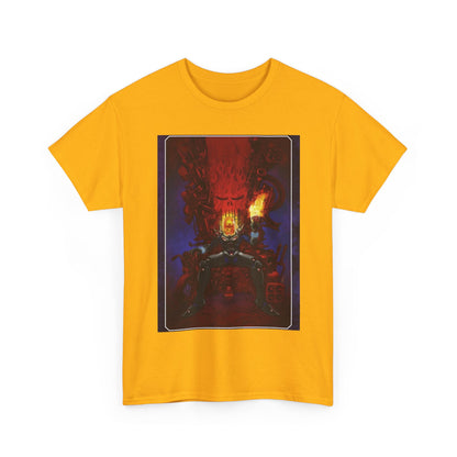 Cosmic Ghost Rider T-Shirt - Marvel Comics