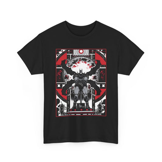 Absolute Batman T-Shirt - Jim Muñiz Art - DC Comics