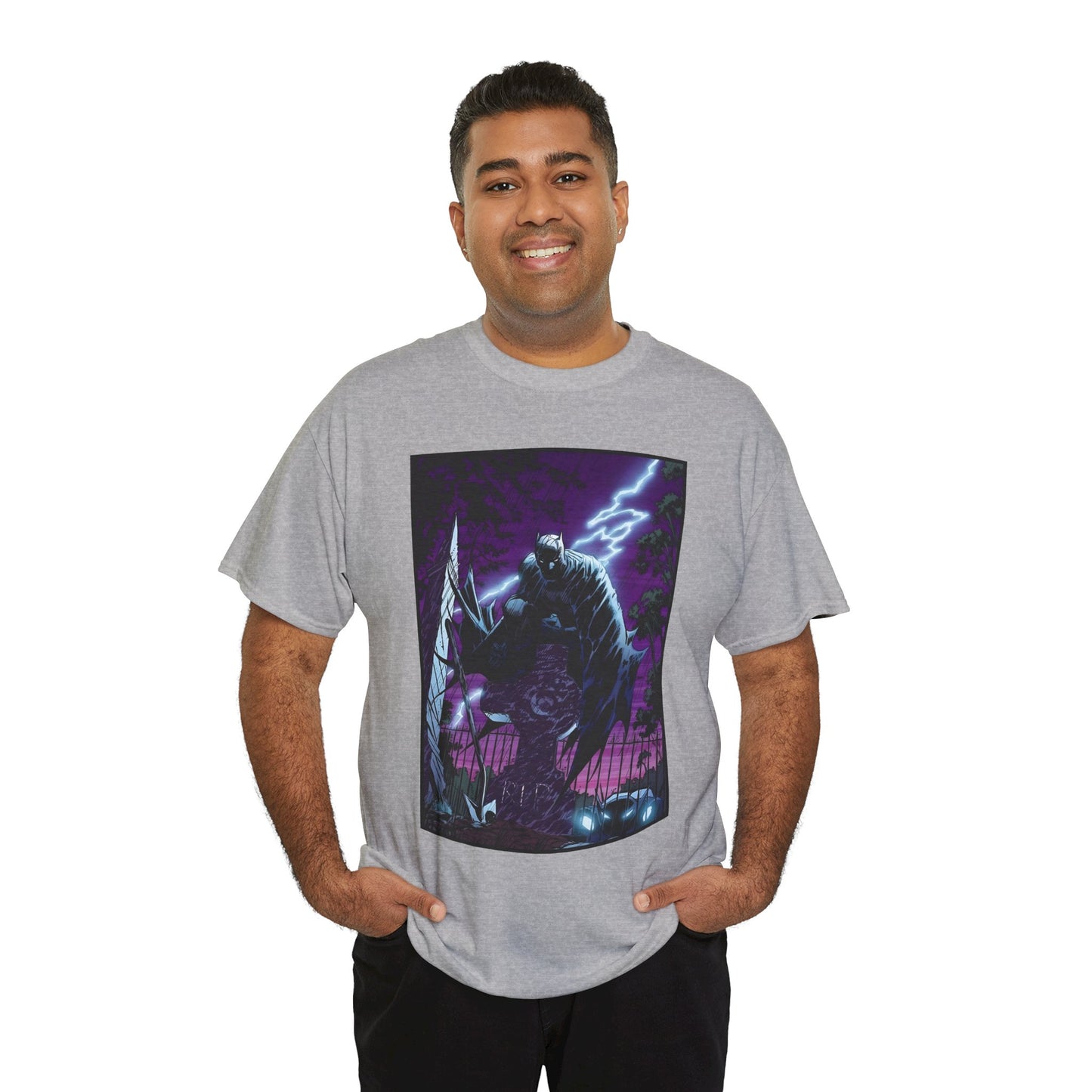 Batman T-Shirt - DC Comics