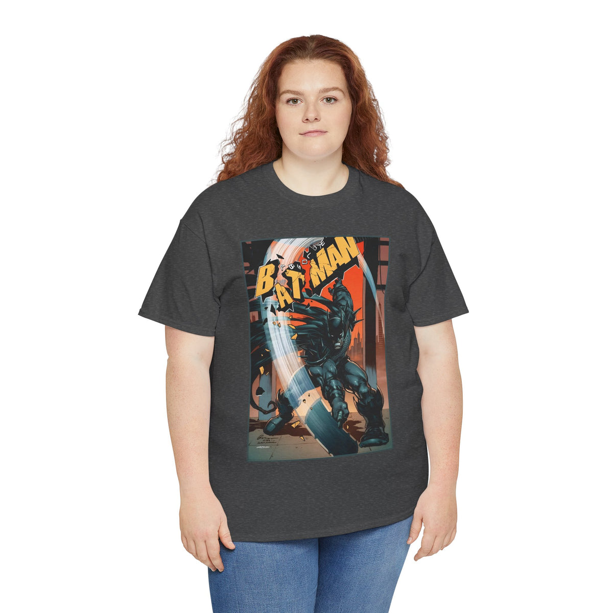 Absolute Batman - DC Comics