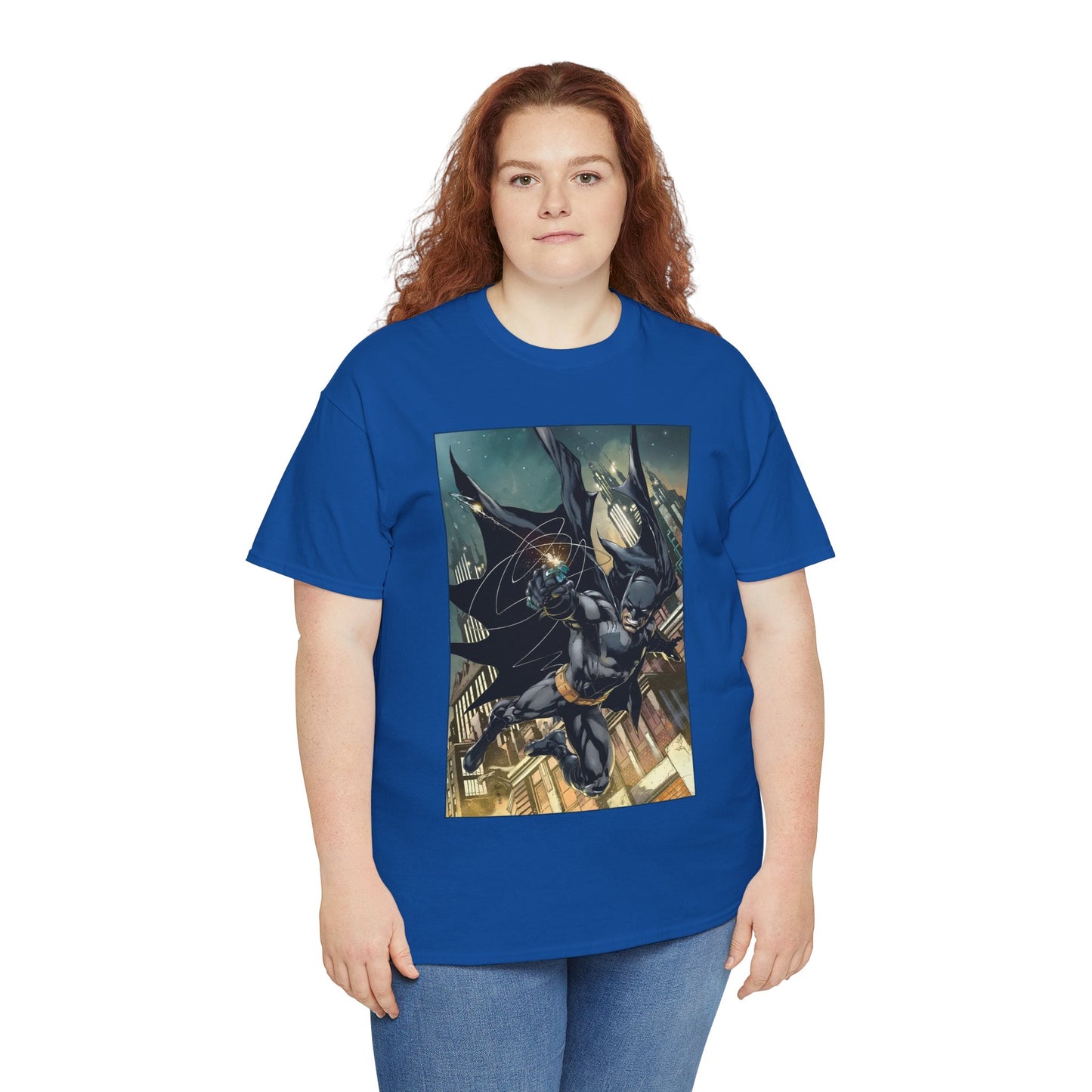 Batman T-Shirt - DC Comics