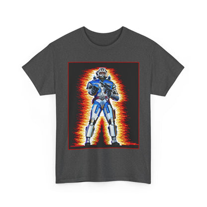 Cobra Commander T-Shirt