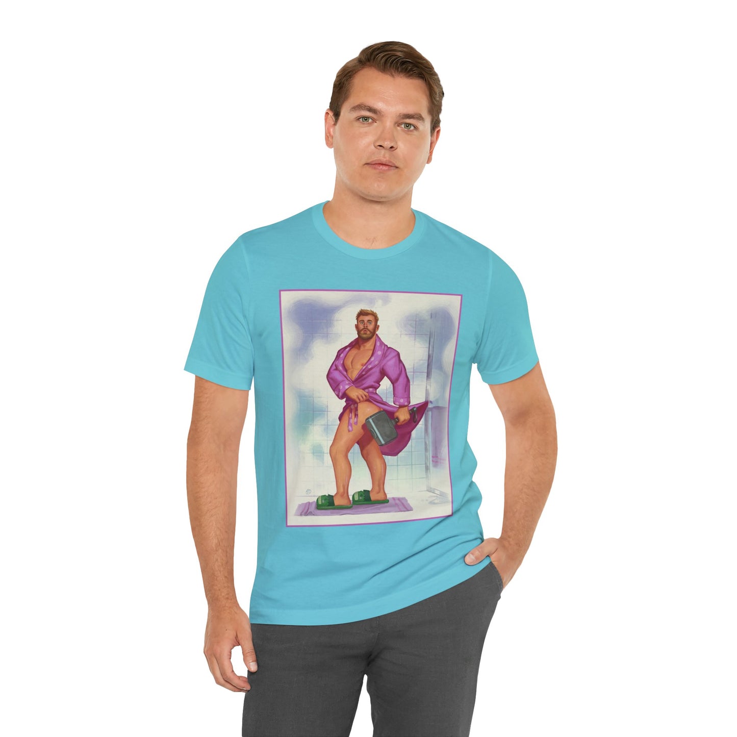 Thor Short Sleeve Tee