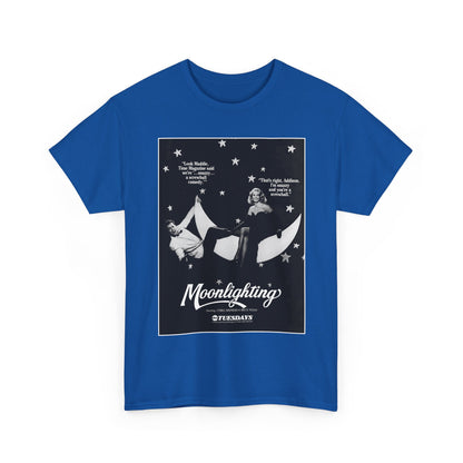 Moonlighting T-Shirt