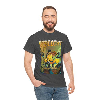 Hellcat T-Shirt - Ryan Stegman Art - Patsy Walker - Avengers Member - Marvel Comics