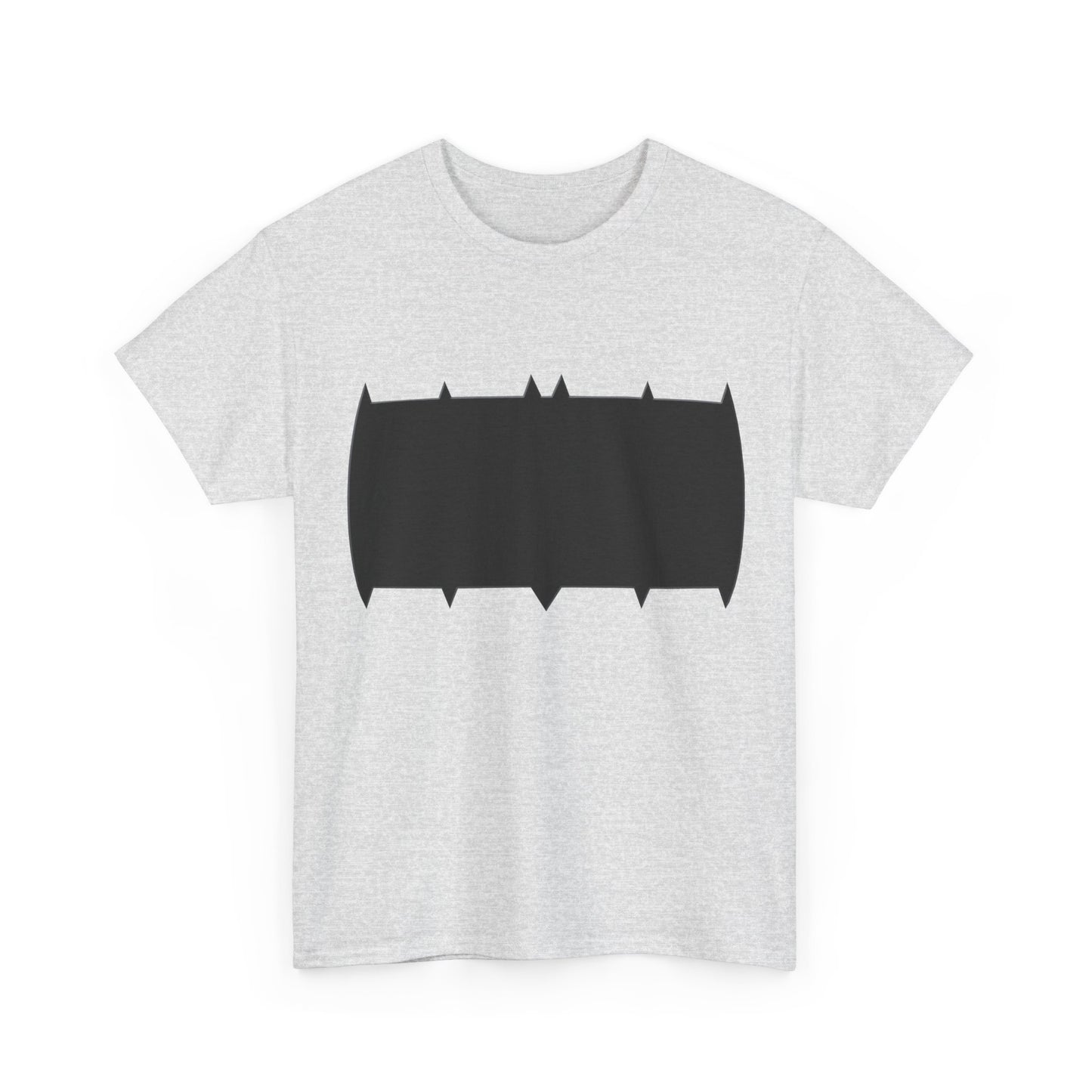 Absolute Batman Logo T-Shirt - DC Comics All-In - Absolute Universe - Bruce Wayne, Gotham City