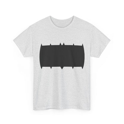 Absolute Batman Logo T-Shirt - DC Comics All-In - Absolute Universe - Bruce Wayne, Gotham City