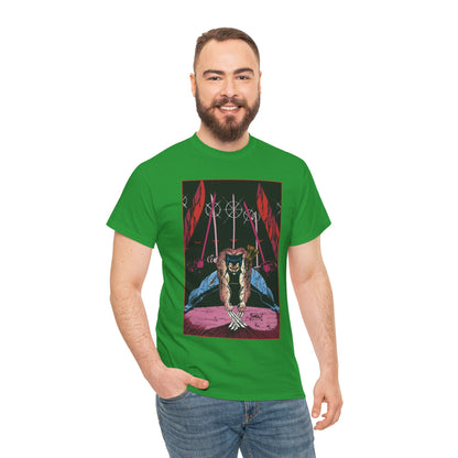 Wolverine T-Shirt - Marvel Comics