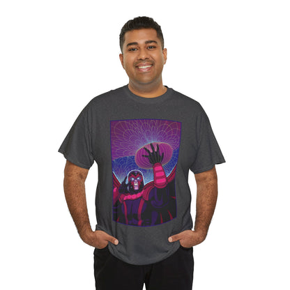 Magneto T-Shirt - Tradd Moore Art - Marvel Comics