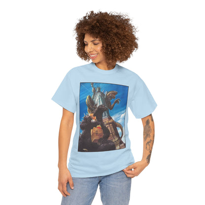 Godzilla T-Shirt