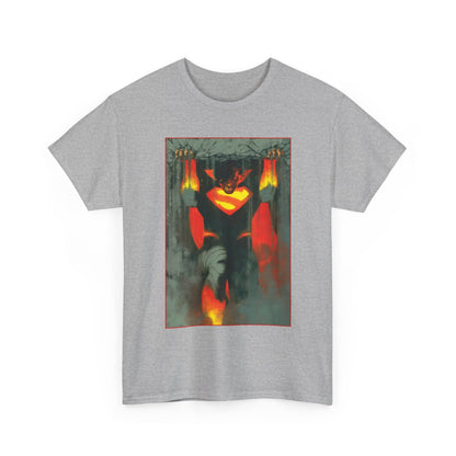 Absolute Superman T-Shirt - David Talaski Art - #13 Variant Cover Art - DC Comics