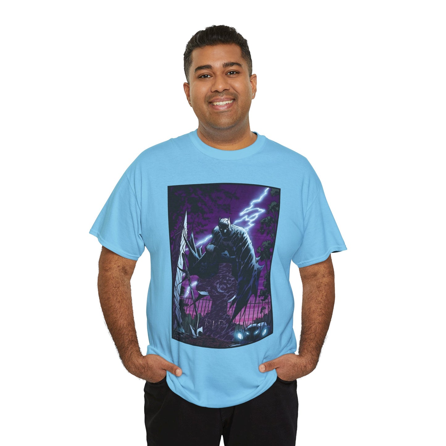 Batman T-Shirt - DC Comics