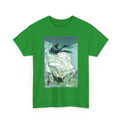 Batman T-Shirt - Mark Buckingham Art - DC Comics