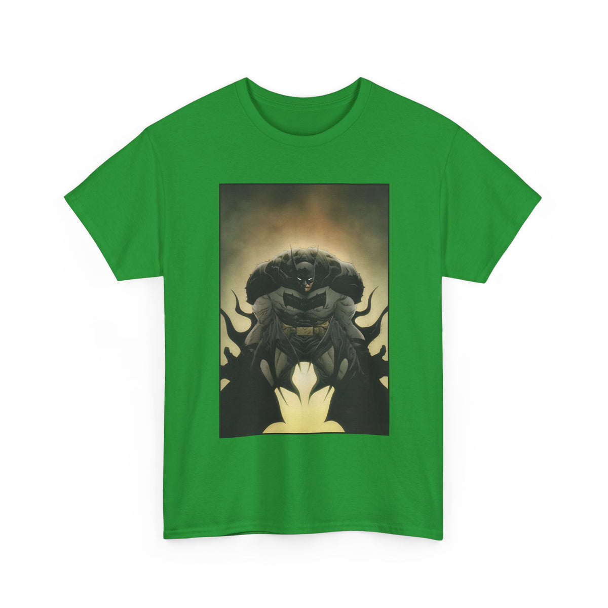 Absolute Batman T-Shirt - Jae Lee Art - DC Comics