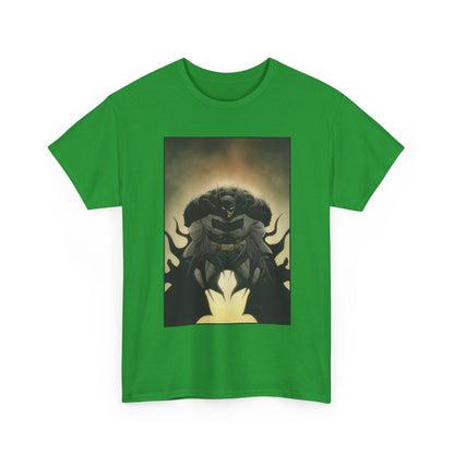 Absolute Batman T-Shirt - Jae Lee Art - DC Comics