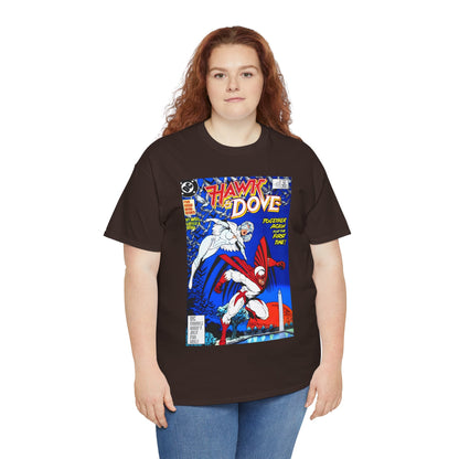 Hawk & Dove T-Shirt