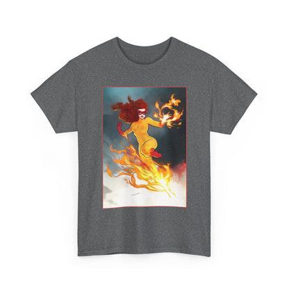 Firestar T-Shirt - Marvel Comics