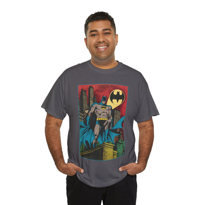 Batman T-Shirt - Tom Derenick  Art - DC Comics