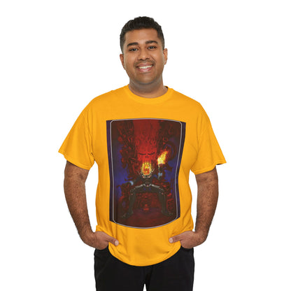 Cosmic Ghost Rider T-Shirt - Marvel Comics