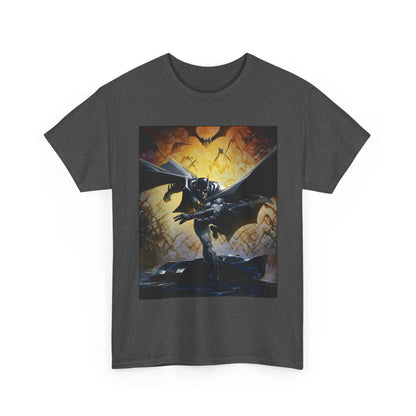 Batman T-Shirt - DC Comics
