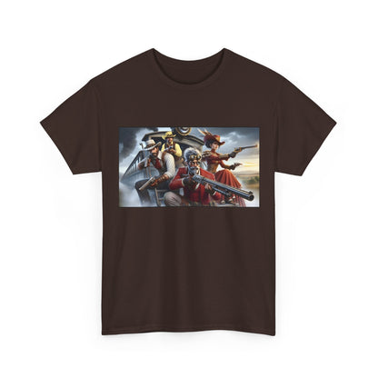 Red Dead Redemption T-Shirt