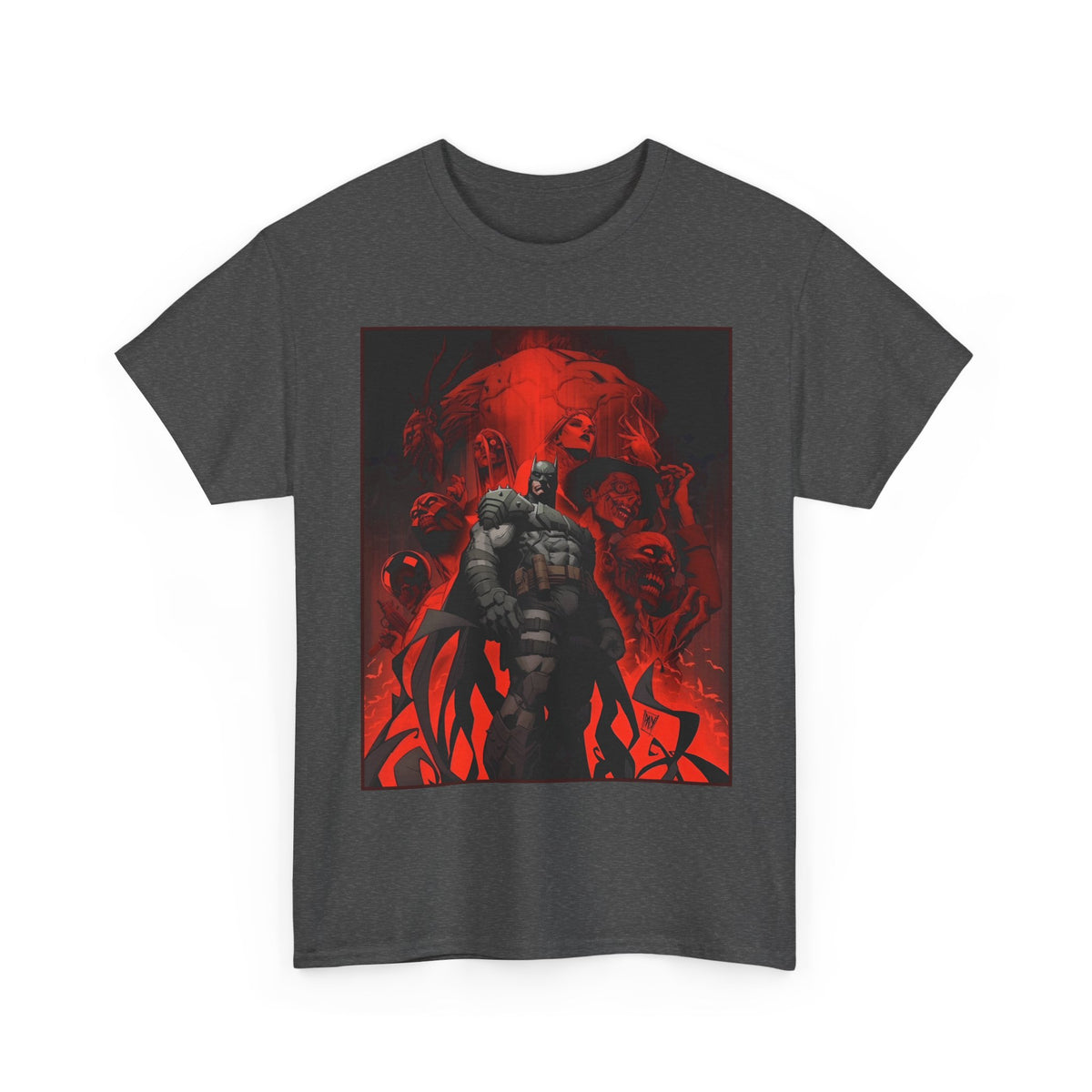 Absolute Batman T-Shirt - DC Comics
