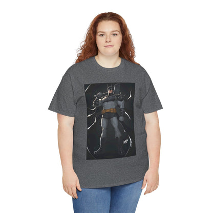 Absolute Batman Shirt - David Nakayama Art - DC Comics