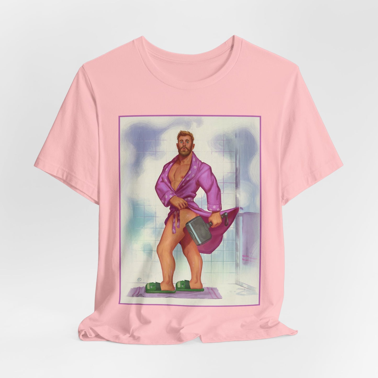 Thor Short Sleeve Tee