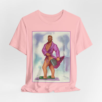 Thor Short Sleeve Tee