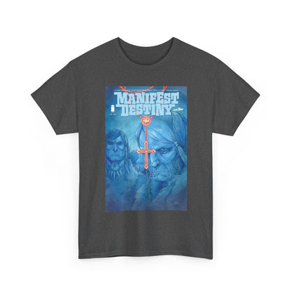 Manifest Destiny #35 T-Shirt - Image Comics