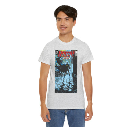 Detective Comics #587 T-Shirt - Norm Breyfogle Art - Batman - DC Comics