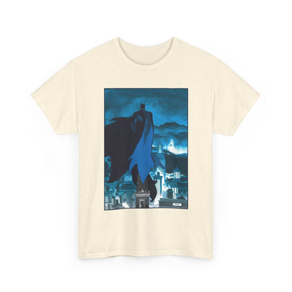 Batman T-Shirt - Tim Sale Art - DC Comics