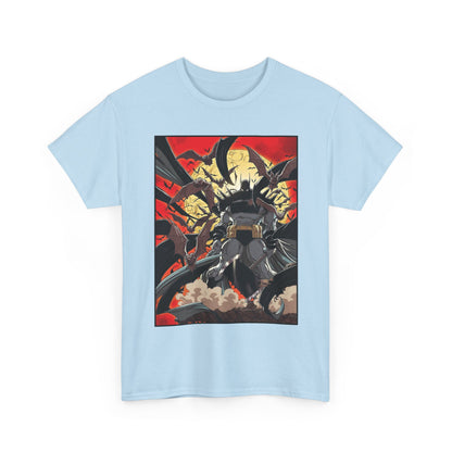 Absolute Batman T-Shirt - Kaare Andrews Art - DC Comics