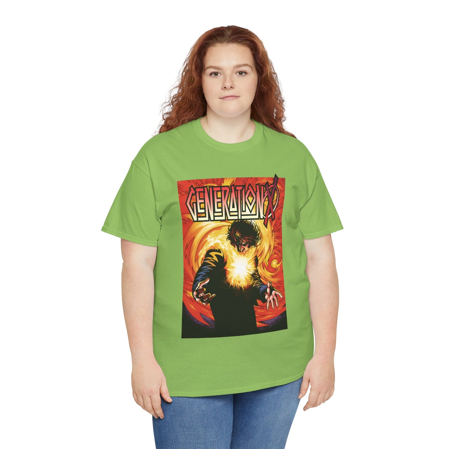 Generation X T-Shirt - Marvel Comics