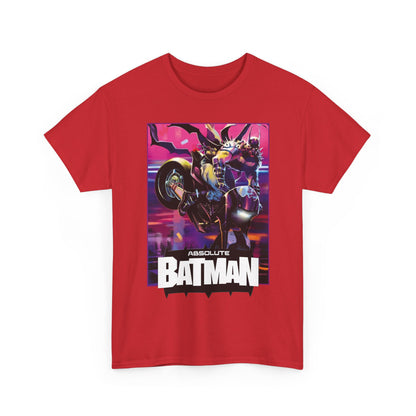 Absolute Batman T-Shirt - Alvaro Martínez Art - #1 Variant Cover Art - DC Comics All-In