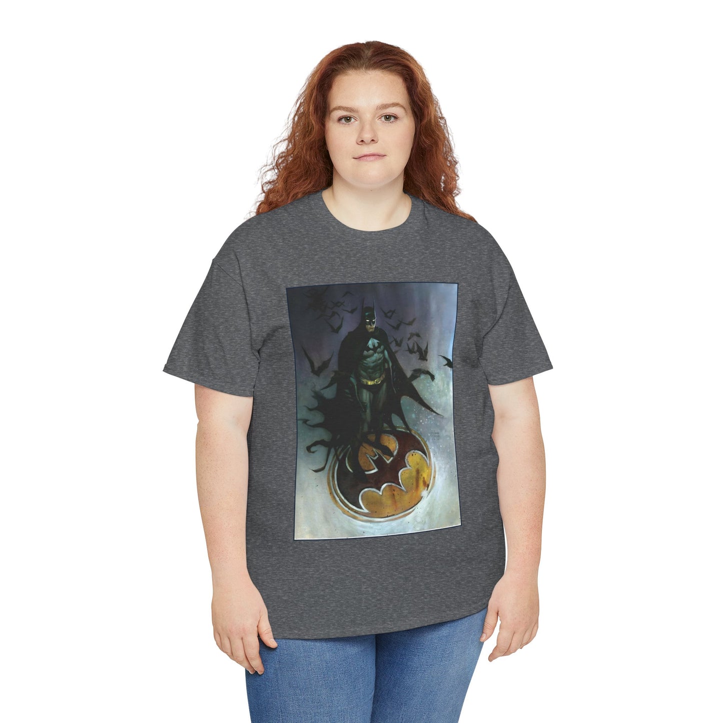 Batman T-Shirt - DC Comics