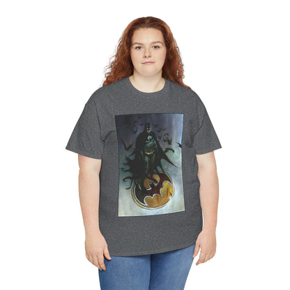 Batman T-Shirt - DC Comics