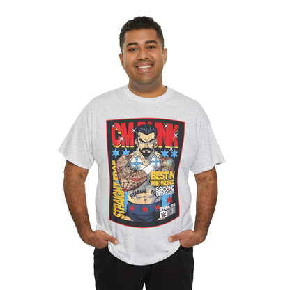 CM Punk T-Shirt