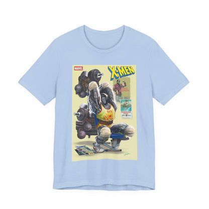 Colossus Short Sleeve Tee
