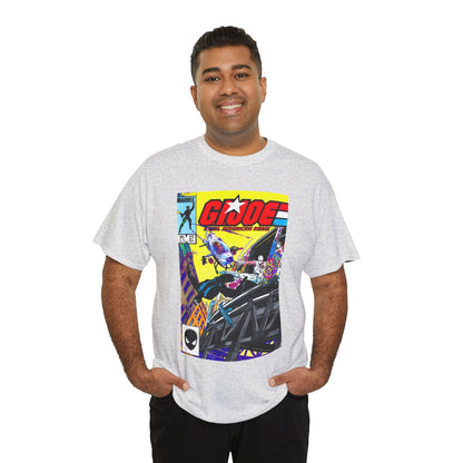 G.I. Joe #27 T-Shirt - Marvel Comics