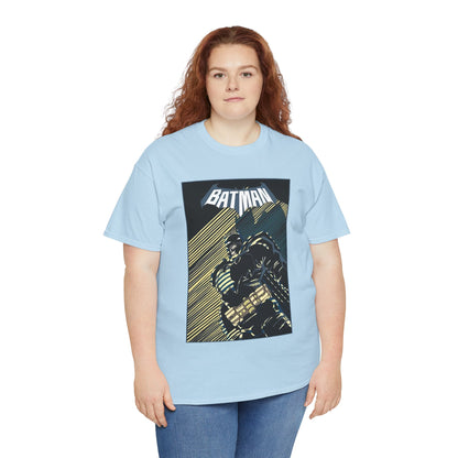 Batman T-Shirt - Frank Miller Art - DC Comics