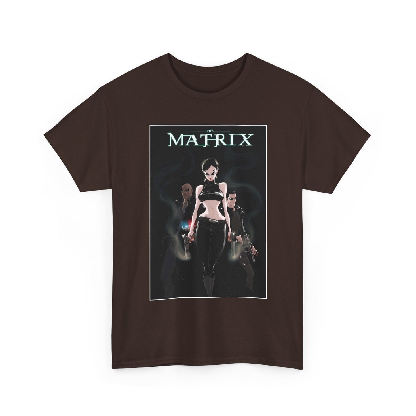 Matrix T-Shirt