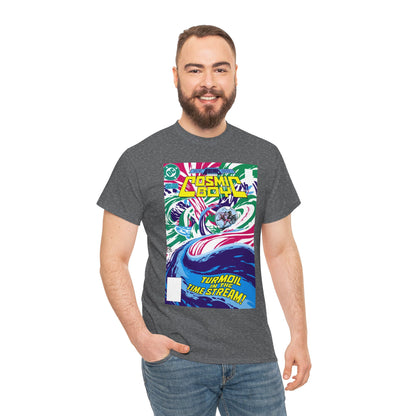 Cosmic Boy T-Shirt