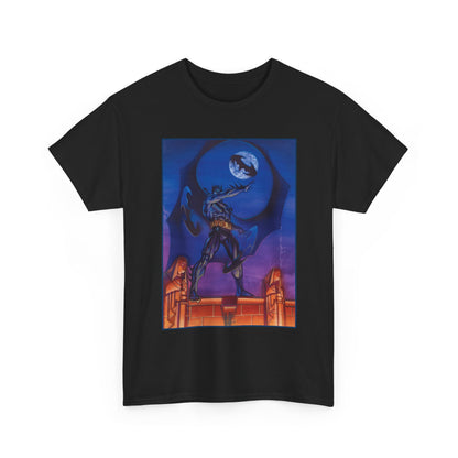 Batman T-Shirt - Brian Stelfreeze Art - DC Comics